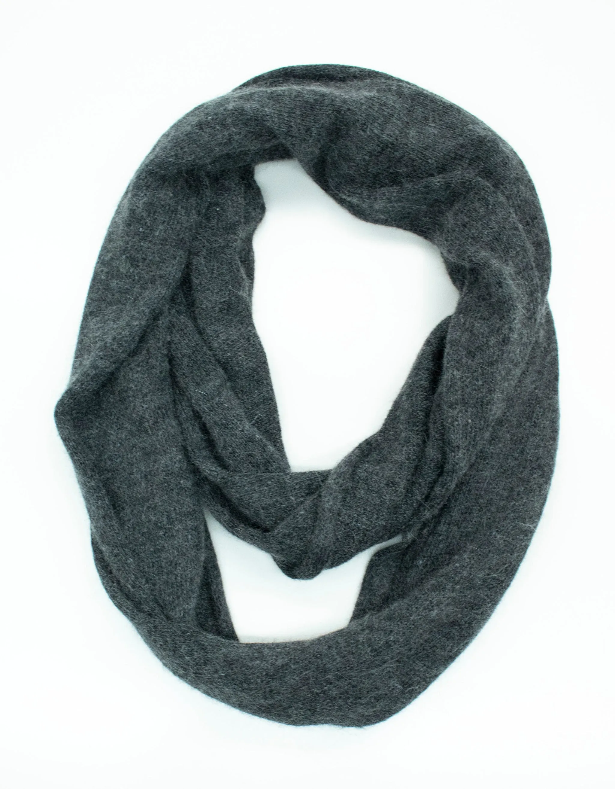 LOOP SCARF