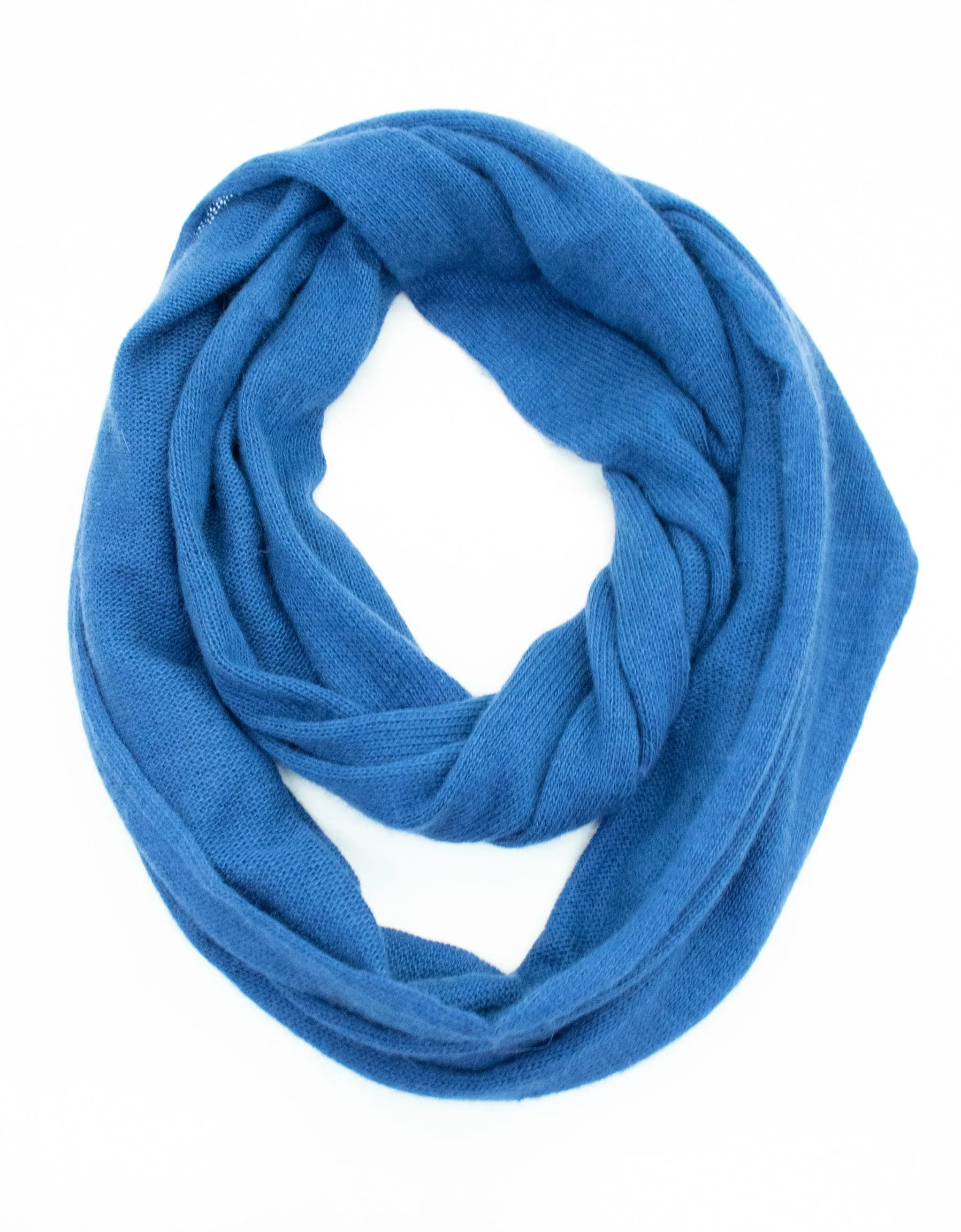 LOOP SCARF