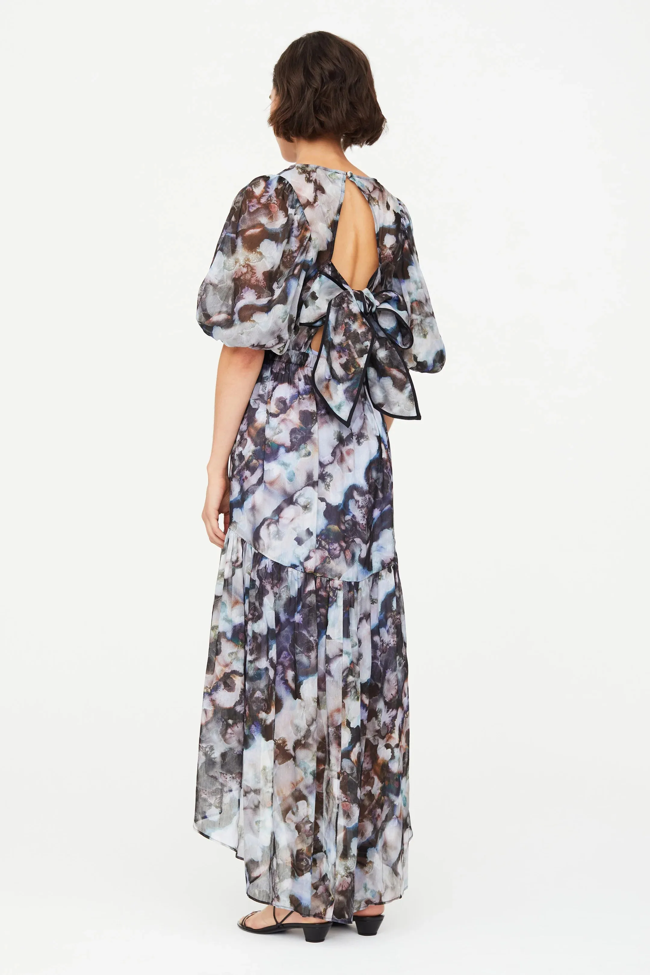 'Marie Oliver' Mags Dress