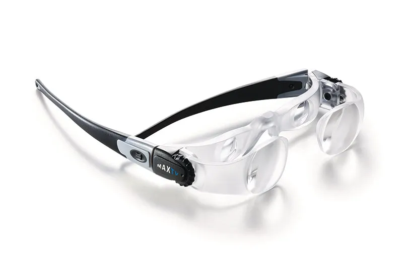 Max TV Glasses