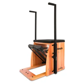 MetaLife Infinity 2023 Pilates Step Chair