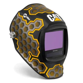 Miller Digital Infinity Cat 2nd Edition Welding Helmet with ClearLight Lens  (282007)