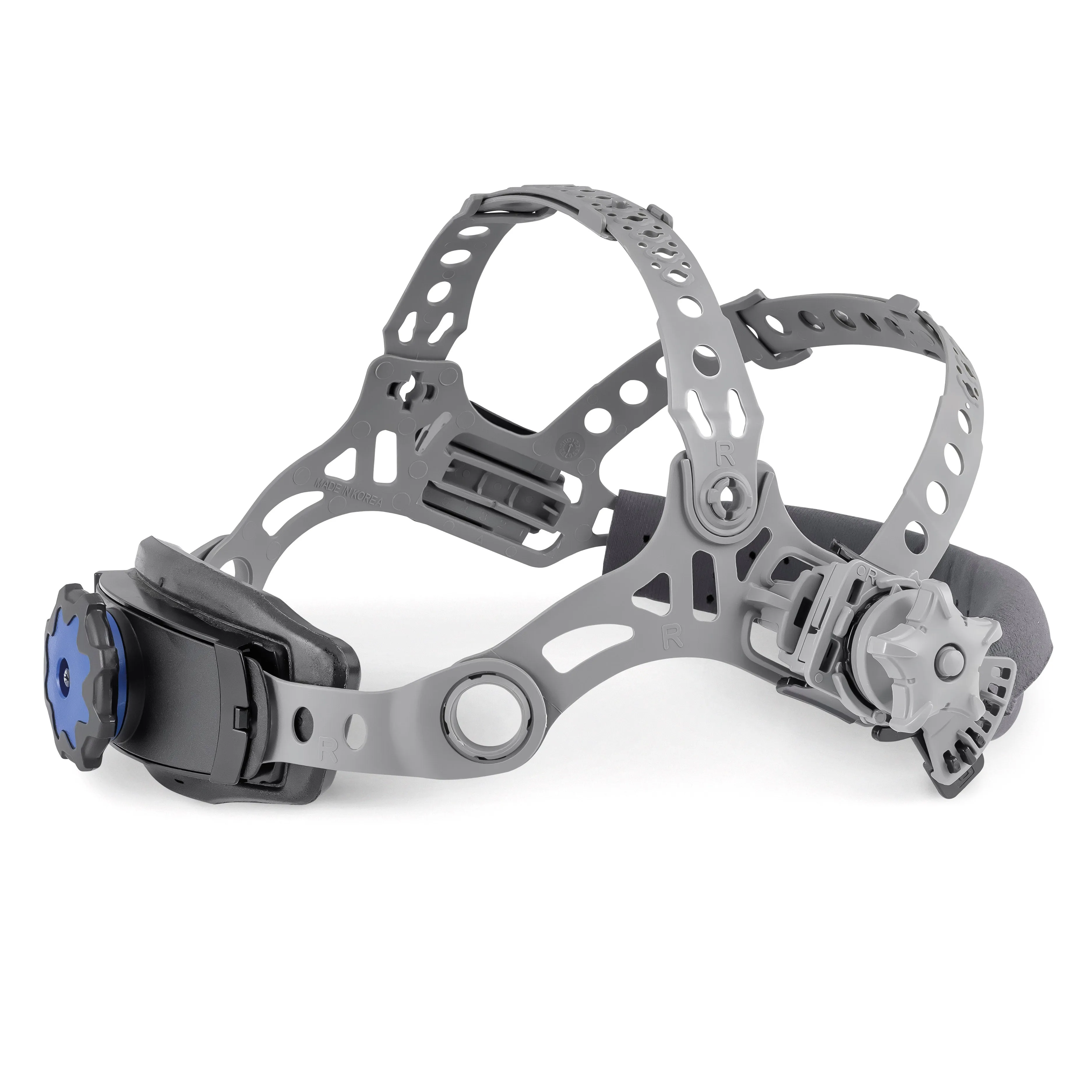 Miller Digital Infinity Stars and Stripes Welding Helmet w/ClearLight 2.0 Lens (288420)