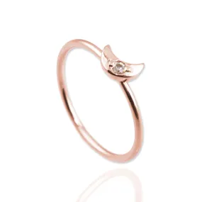 Moon Ring