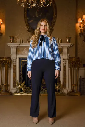 Nautical  Sailor Trousers