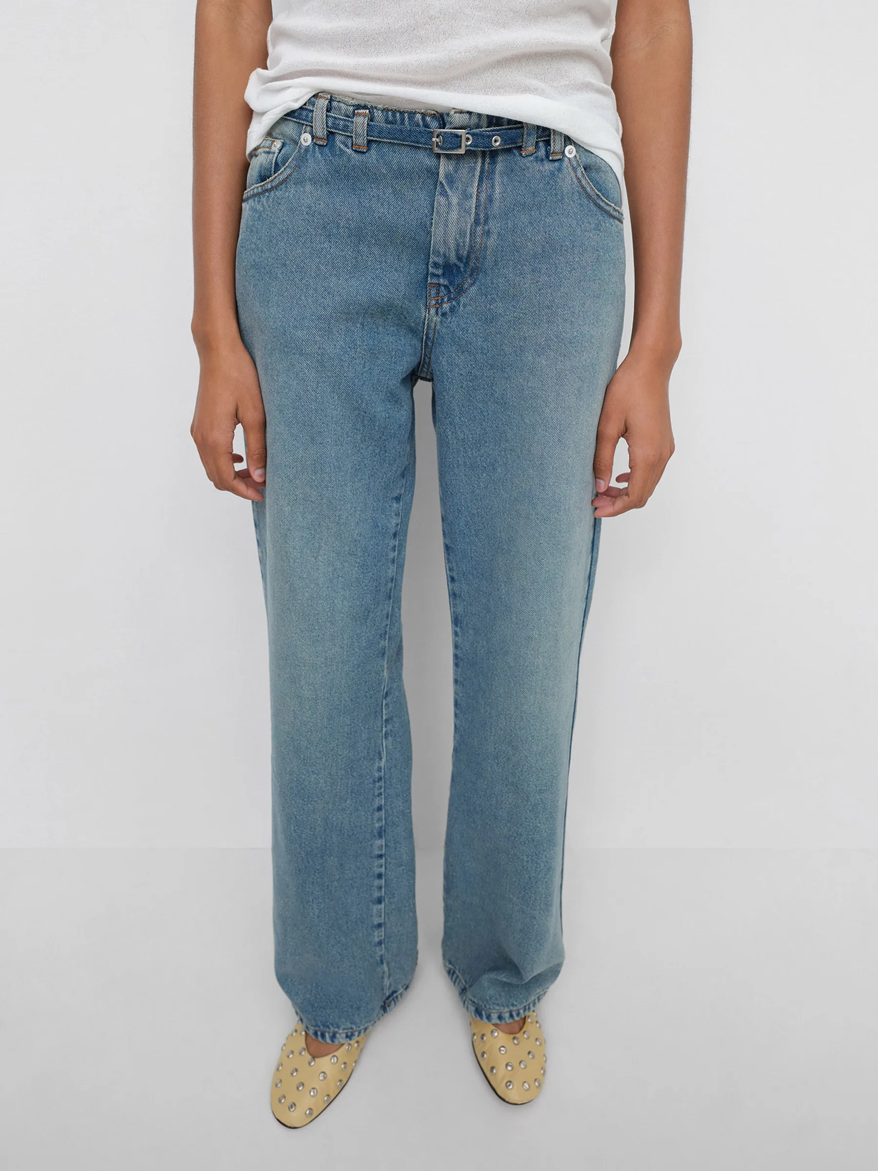 Nena Trousers