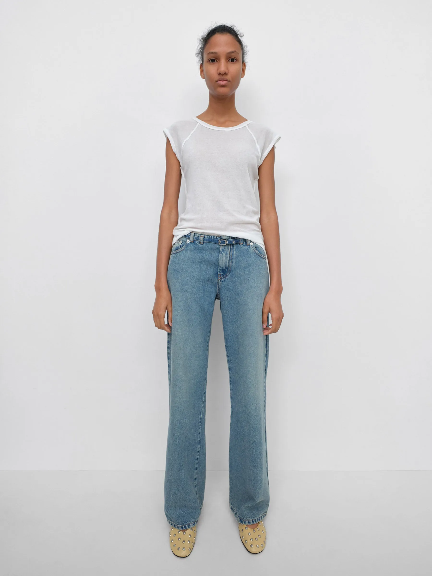 Nena Trousers