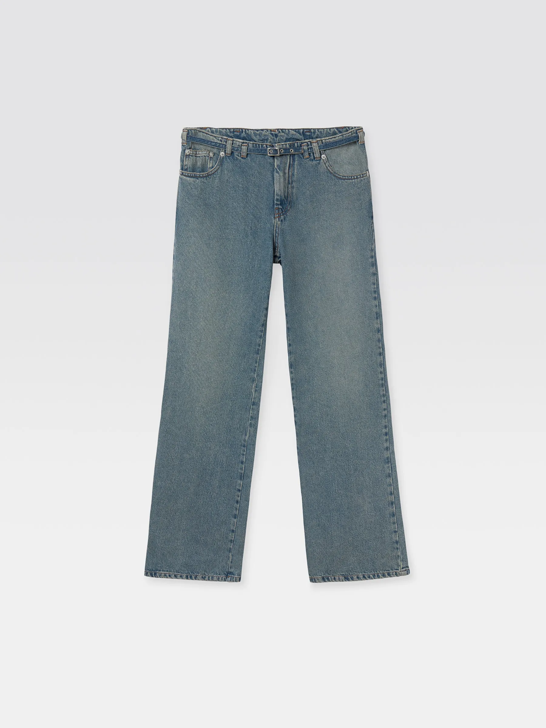 Nena Trousers