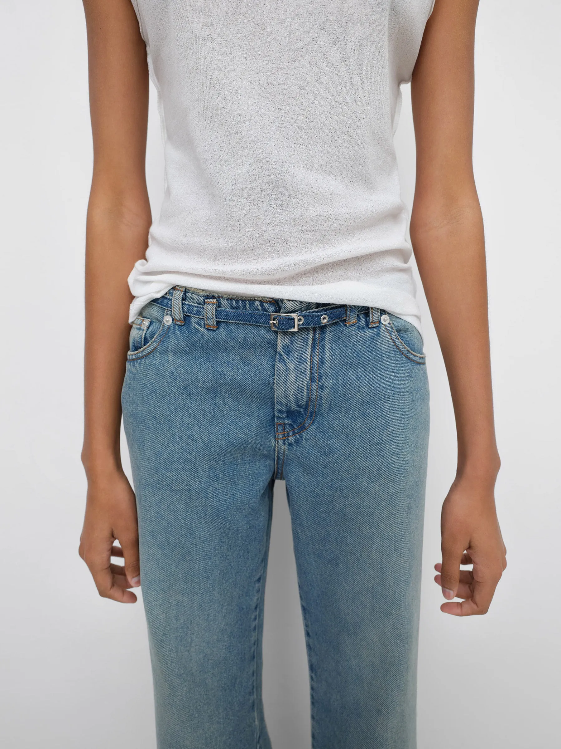 Nena Trousers