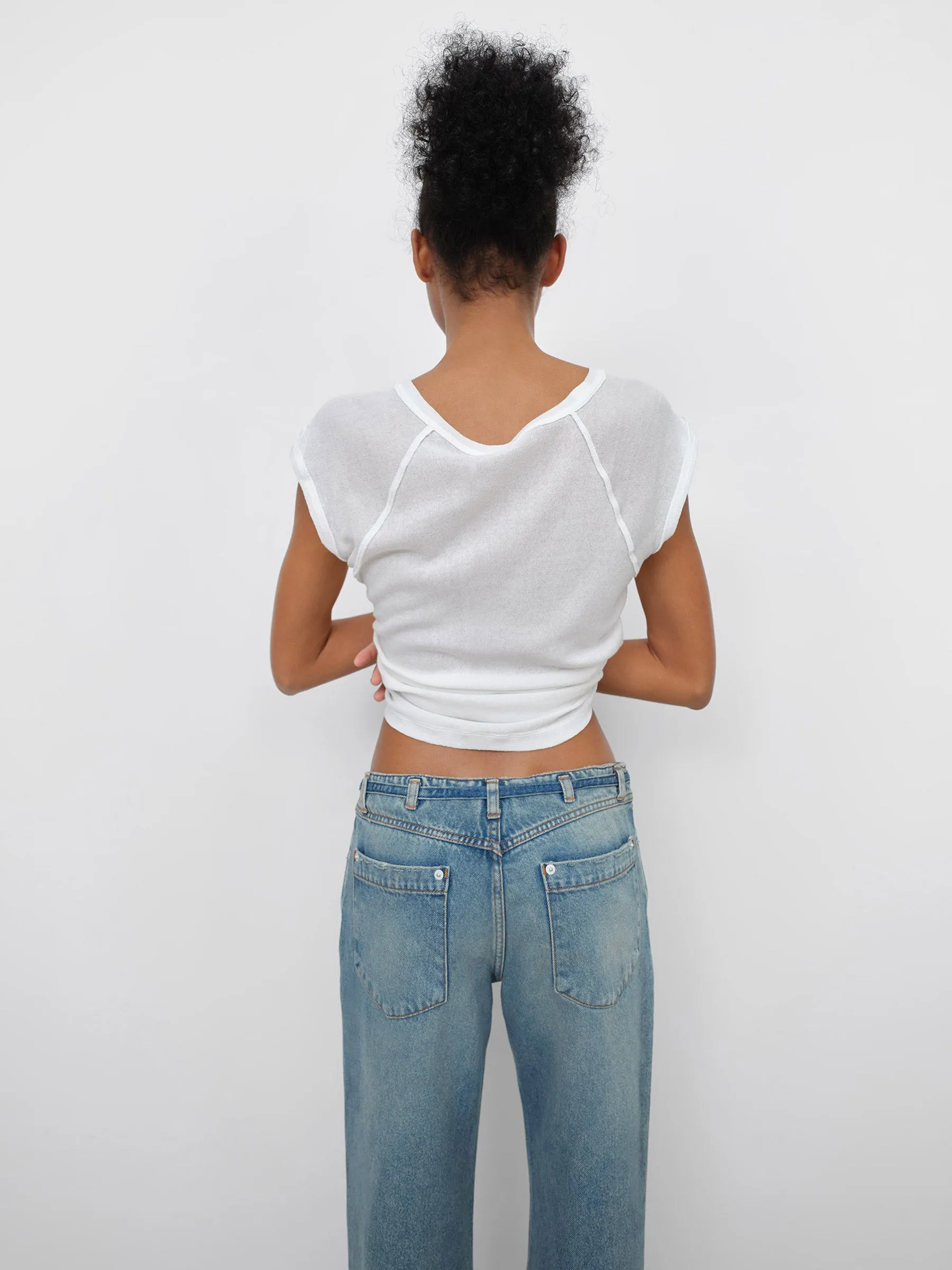 Nena Trousers