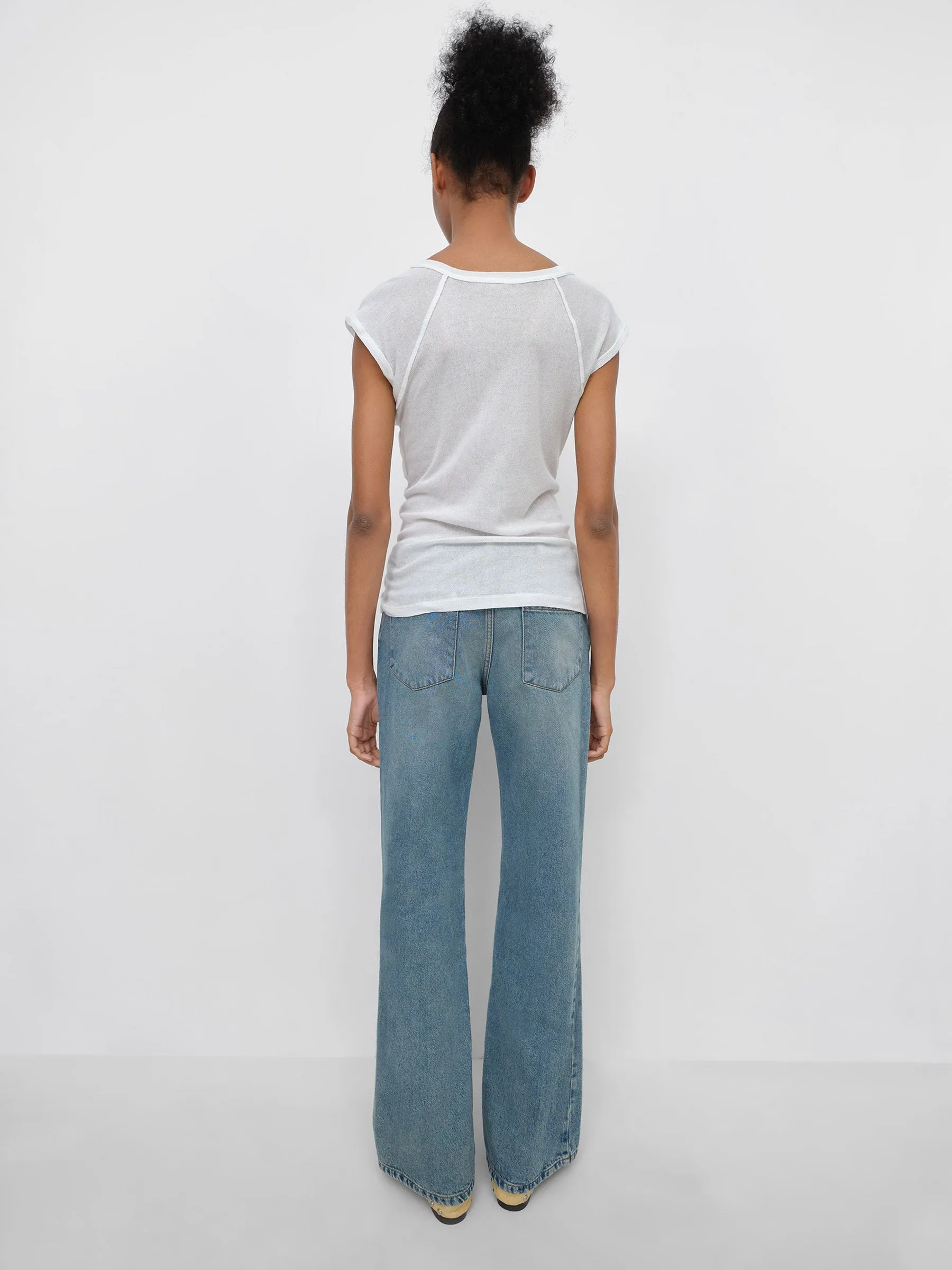 Nena Trousers