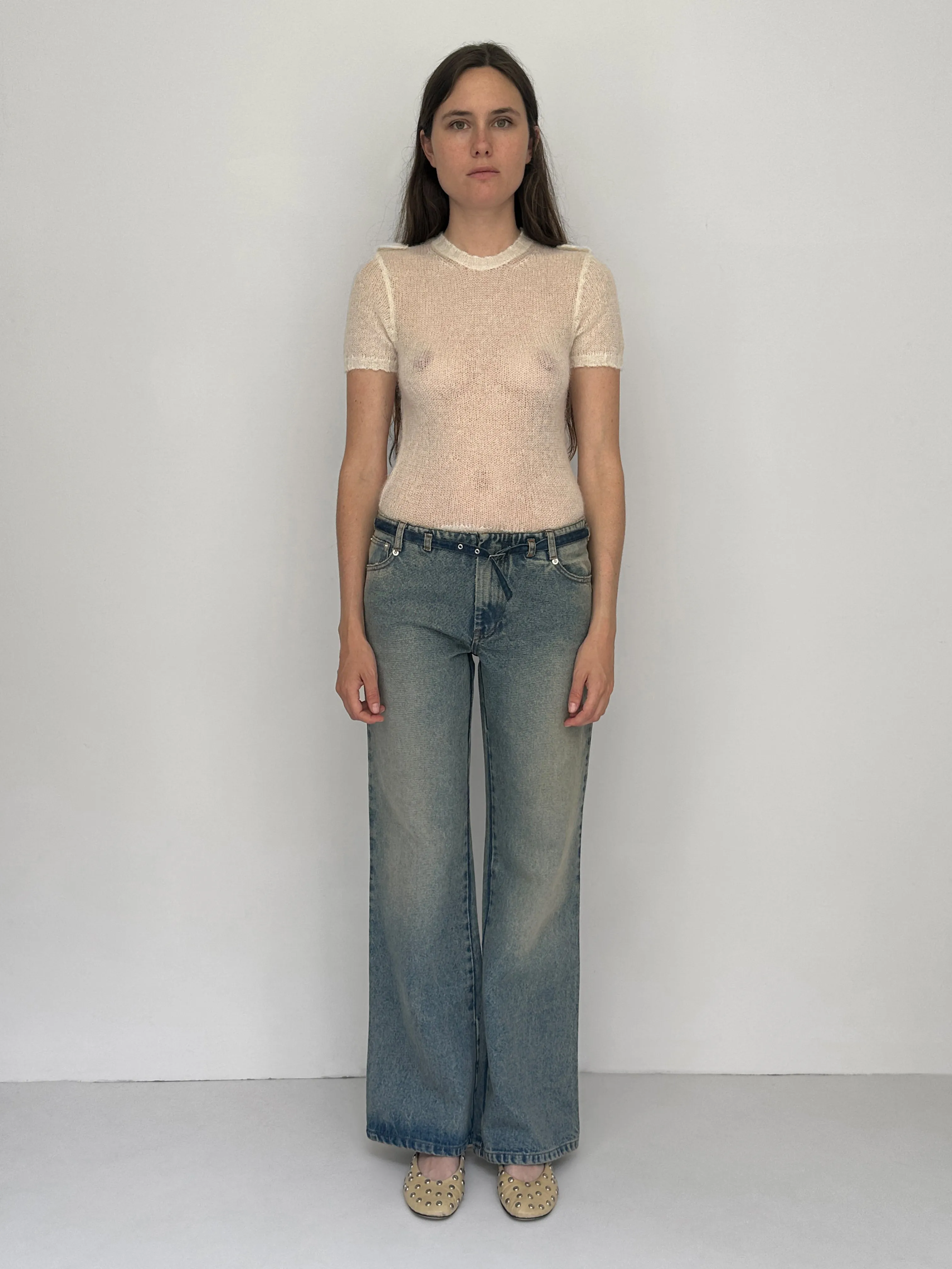 Nena Trousers