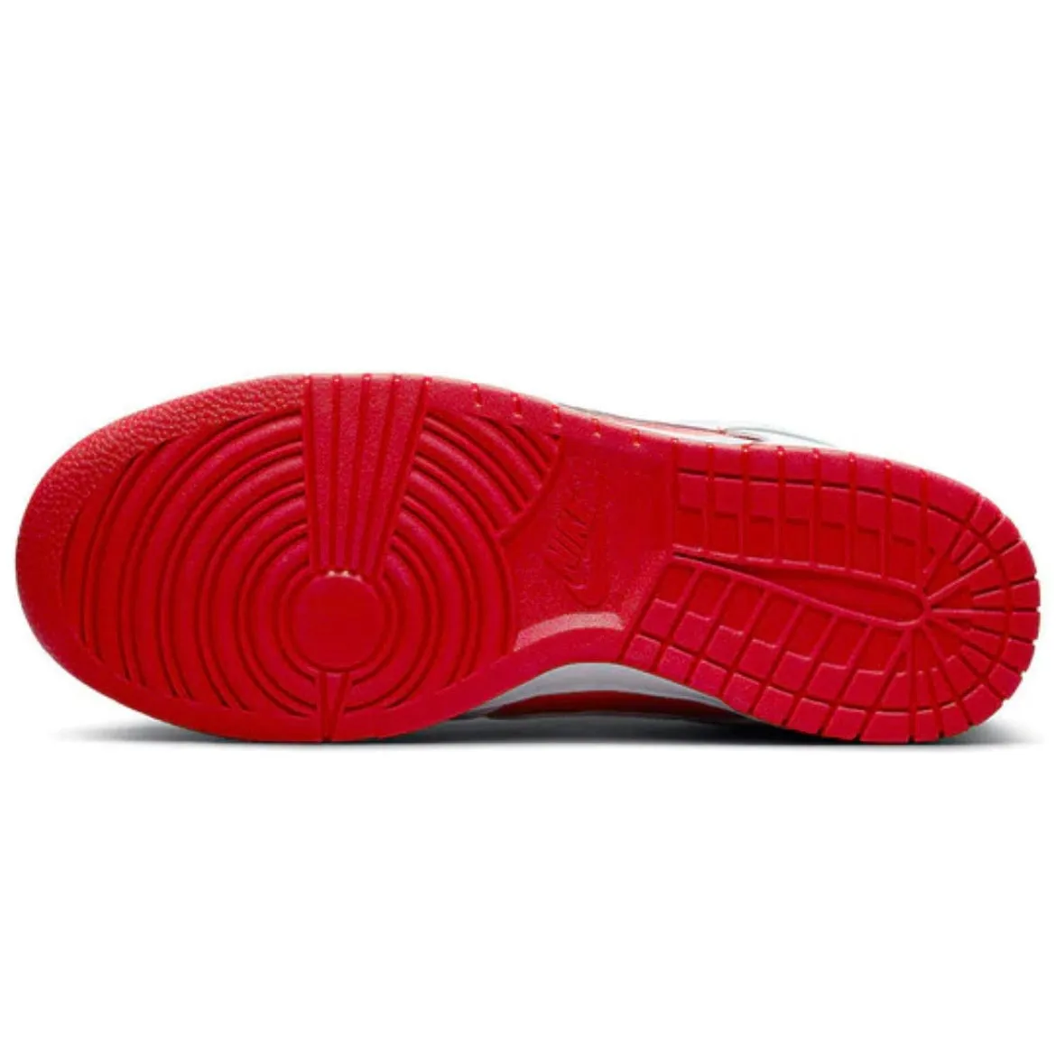 Nike Dunk Low Championship Red
