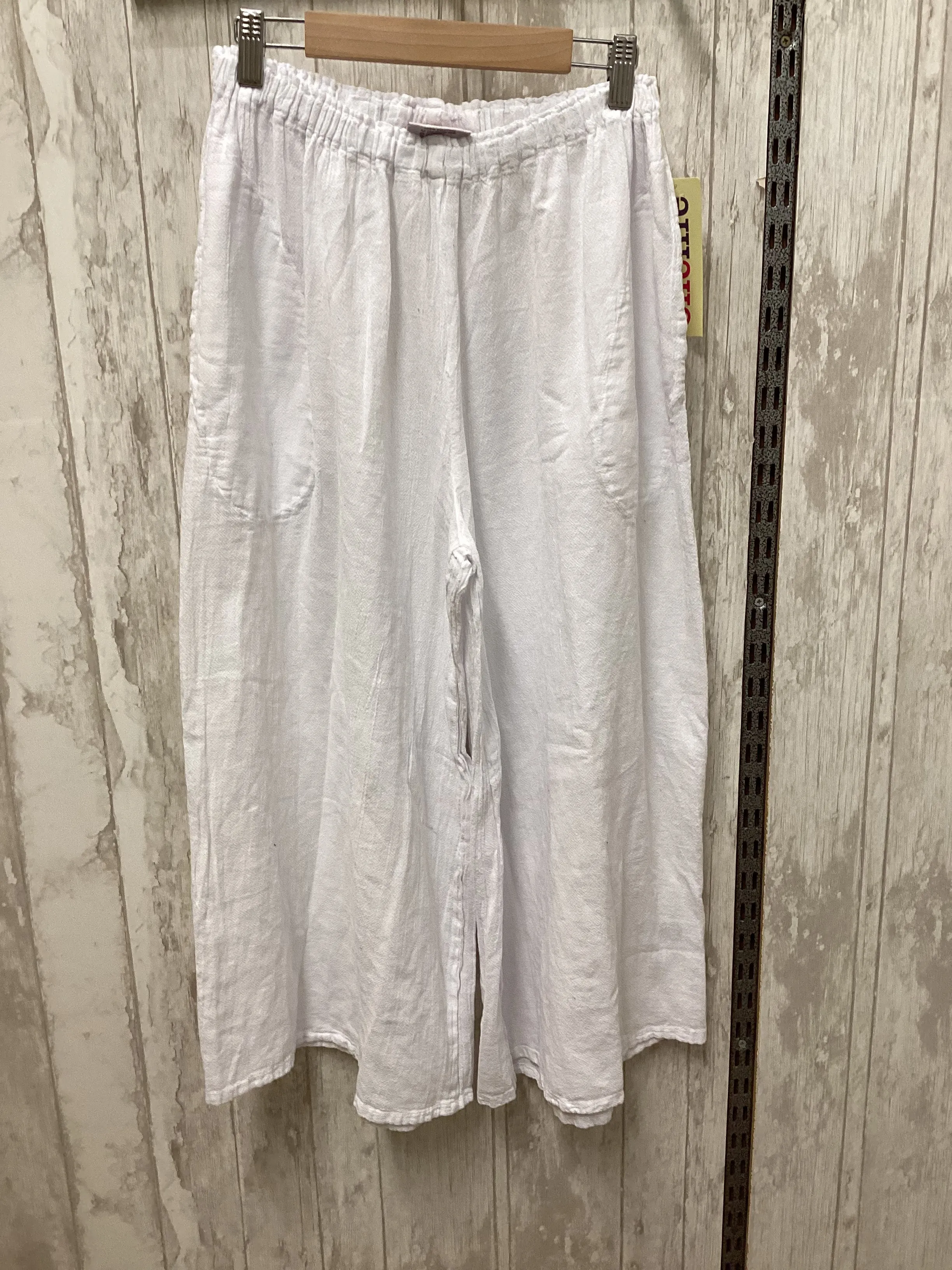 One Life Bea Trousers - Snow