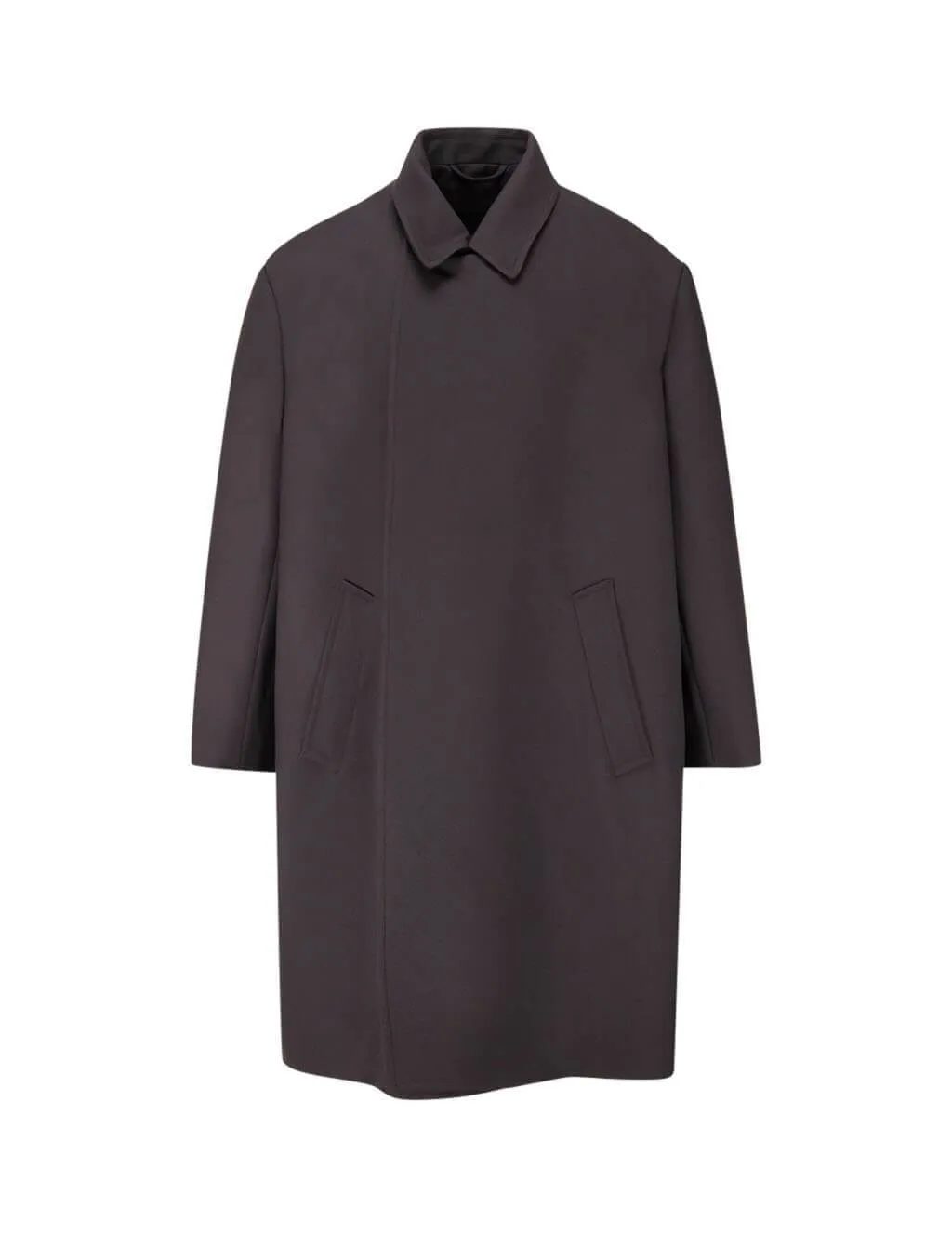 Oversized Coat