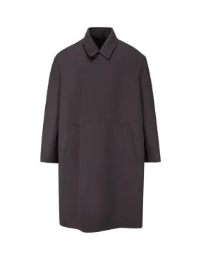 Oversized Coat
