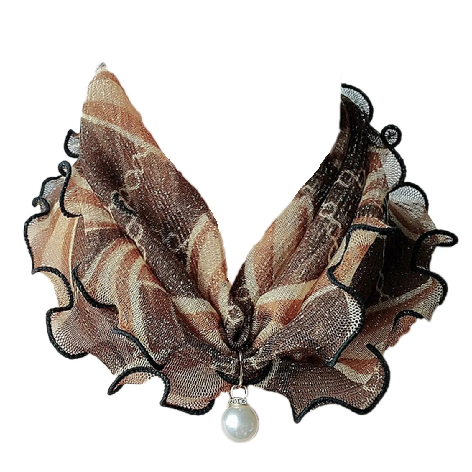 Pendant Scarf