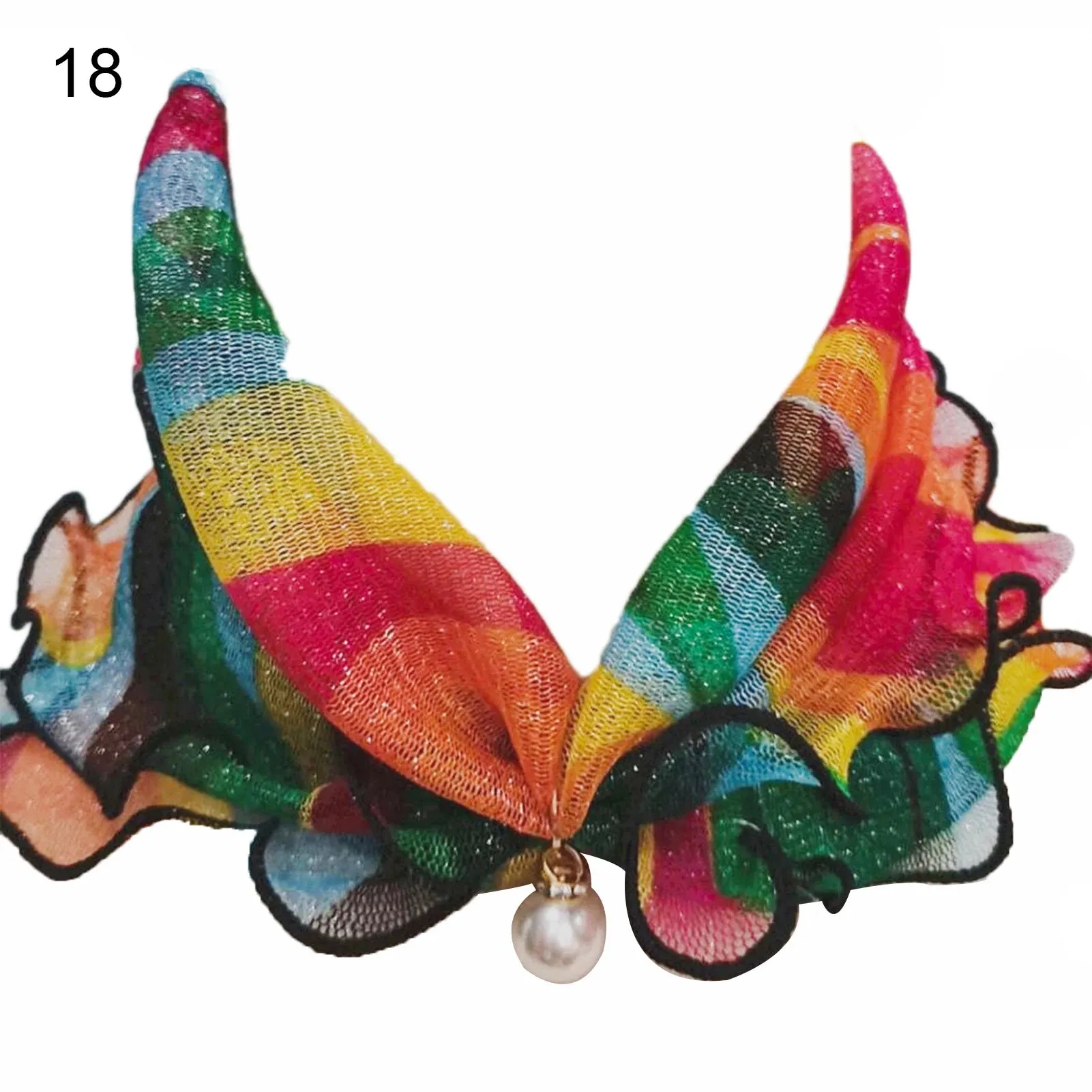 Pendant Scarf