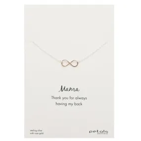 Petals Mama Necklace