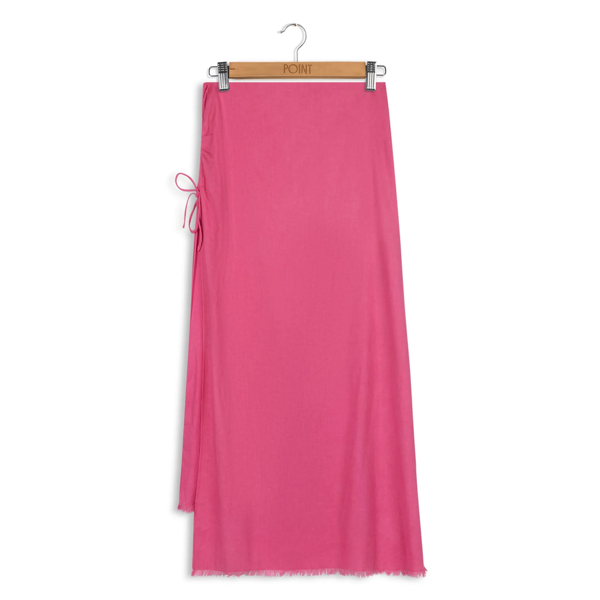 point ruch skirt