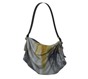 "Seeds of Abundance" - Origami Tote
