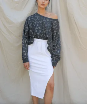 "Sunday Brunch Skirt"