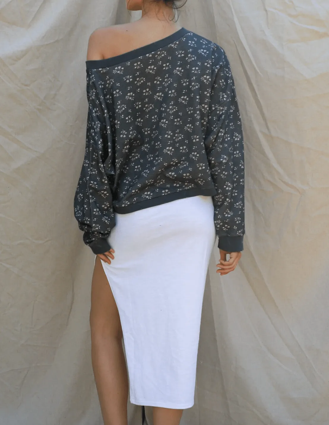 "Sunday Brunch Skirt"
