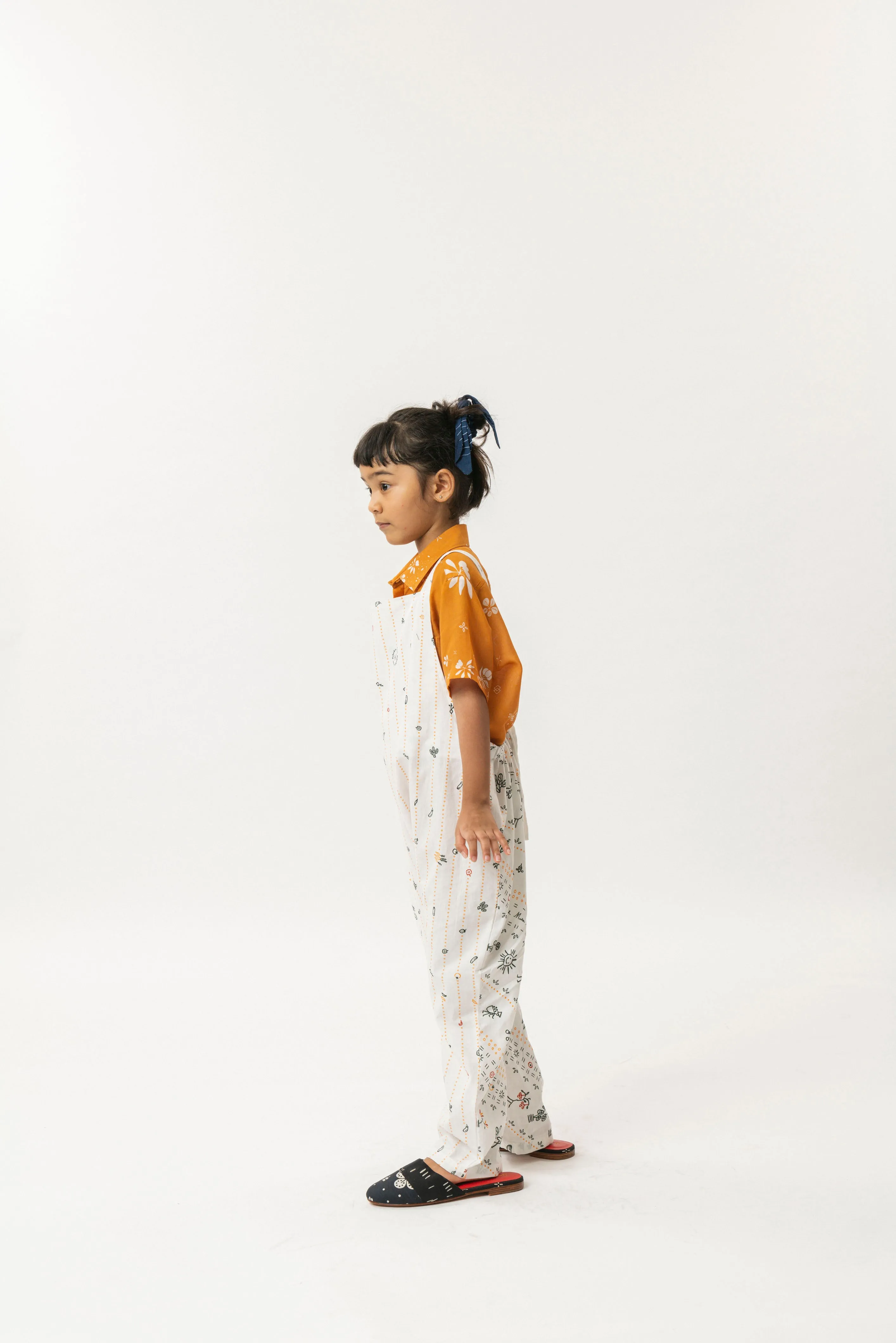 "Tumbuh" - Kaja Overall