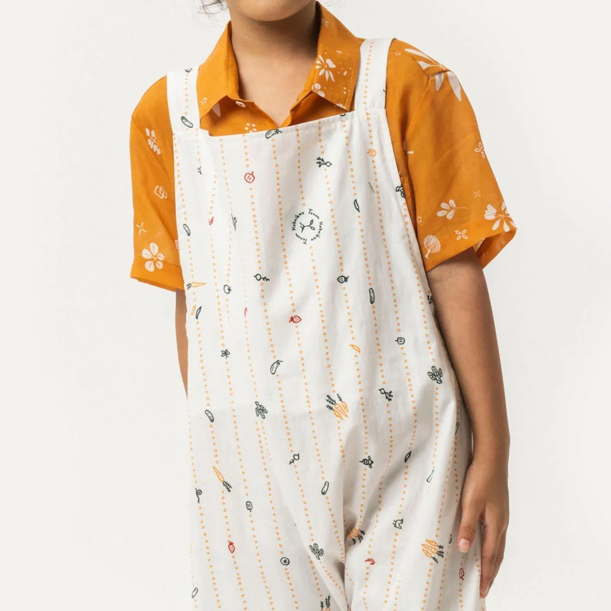 "Tumbuh" - Kaja Overall