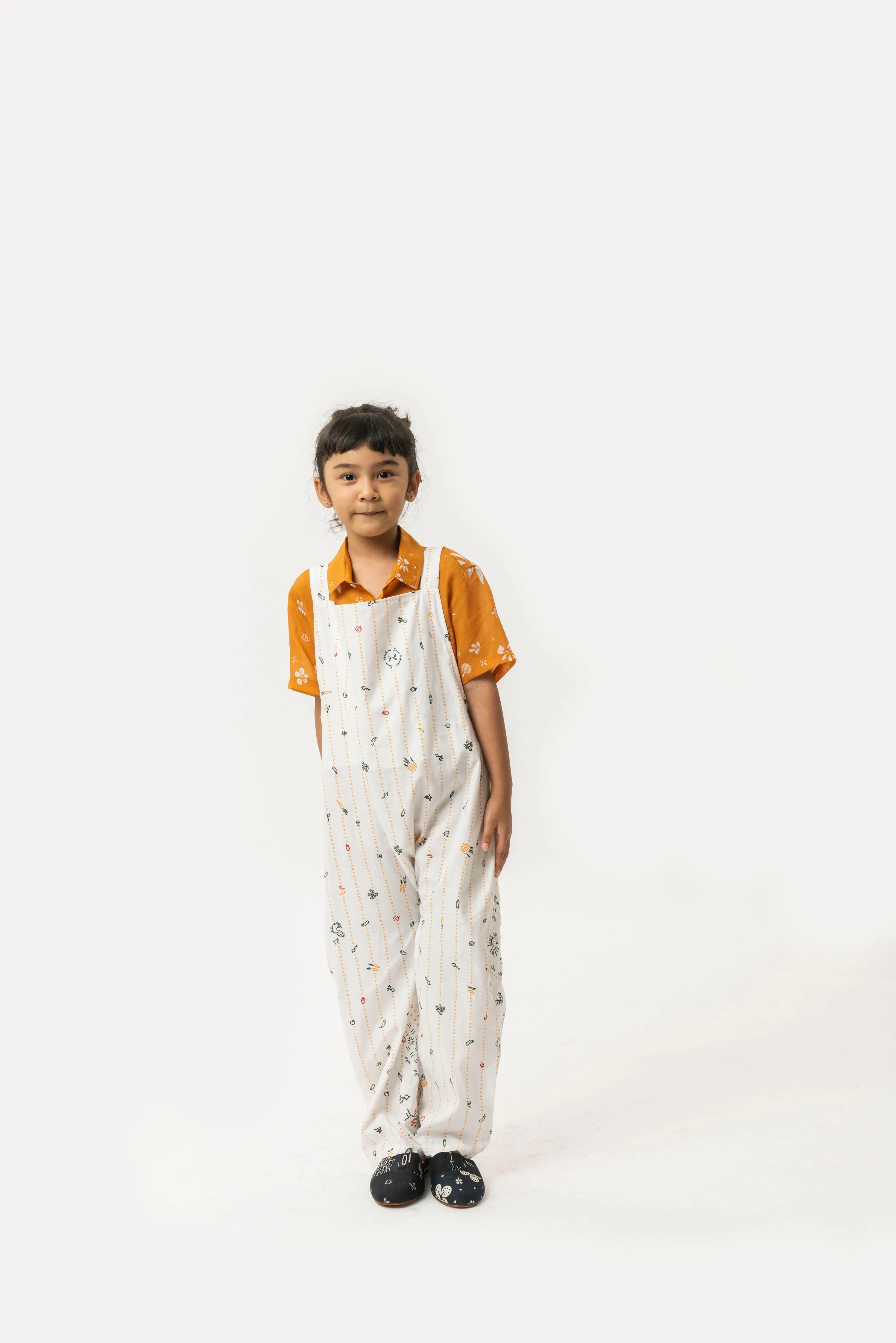 "Tumbuh" - Kaja Overall