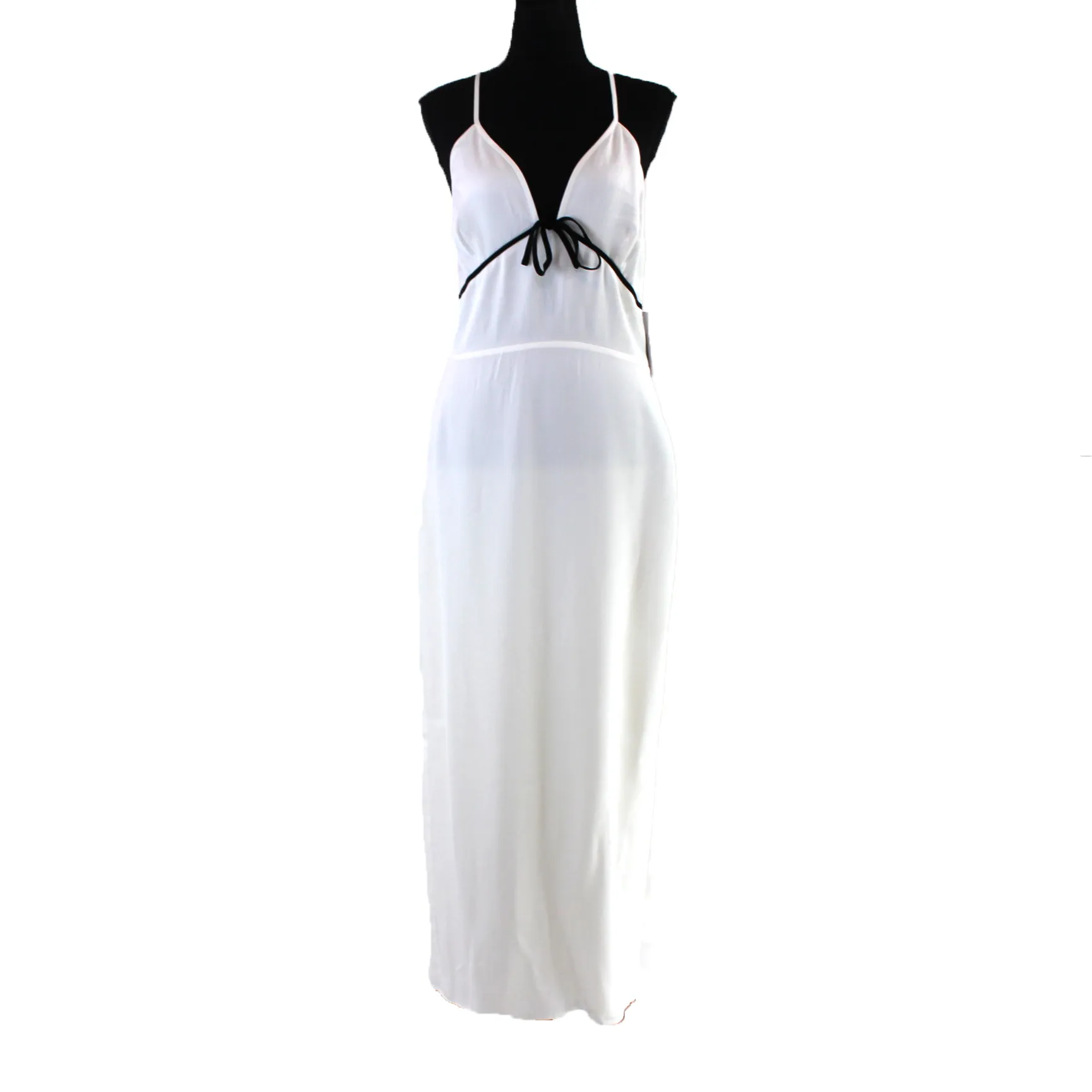 Reformation Bryony Maxi Dress
