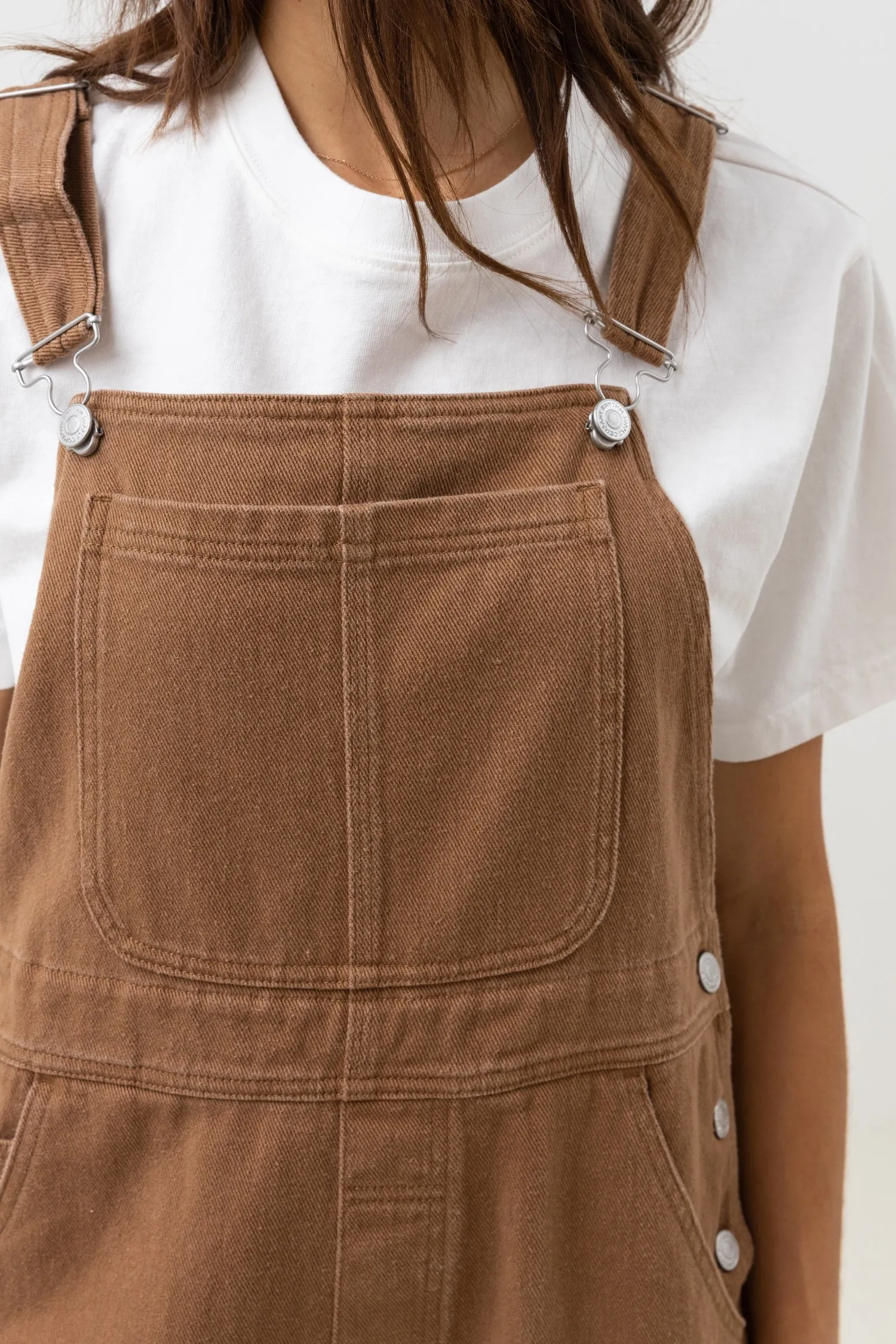 Rhythm Tide Short Overall
