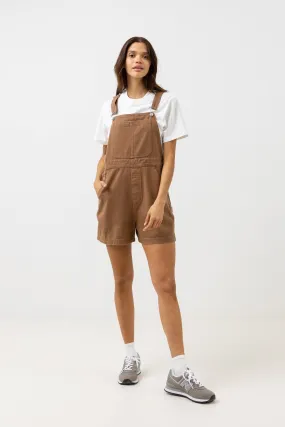 Rhythm Tide Short Overall