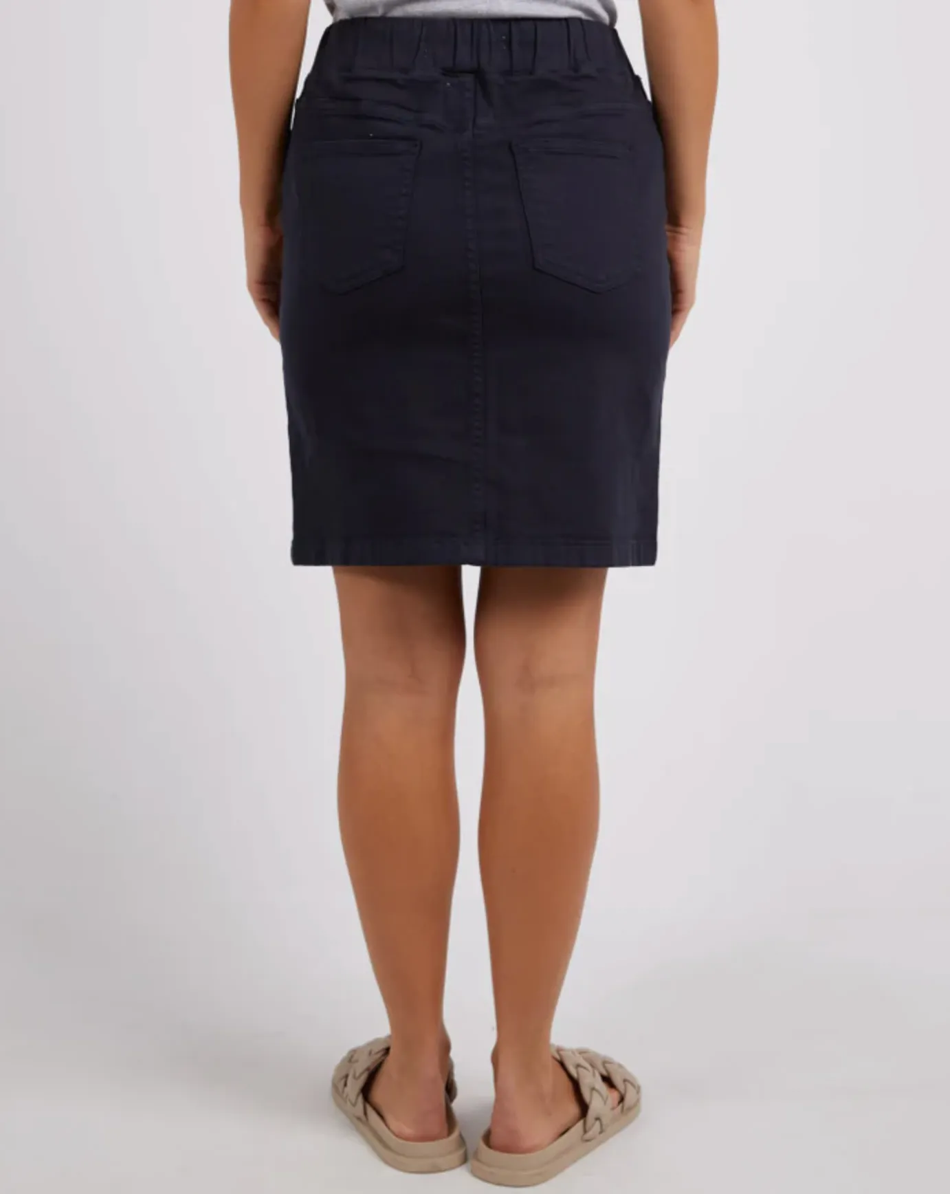 Rio Skirt - Foxwood
