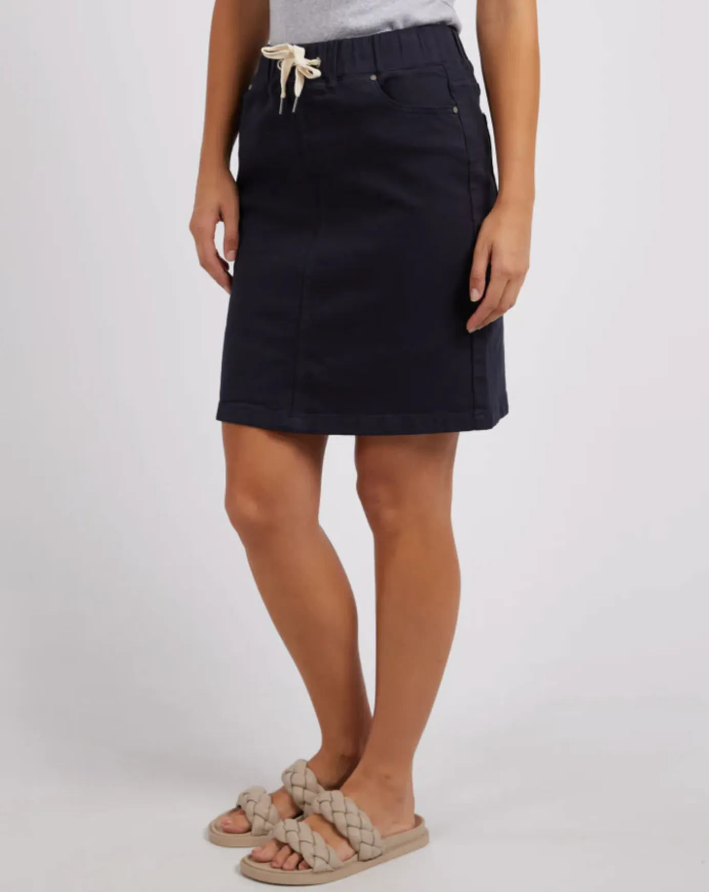 Rio Skirt - Foxwood