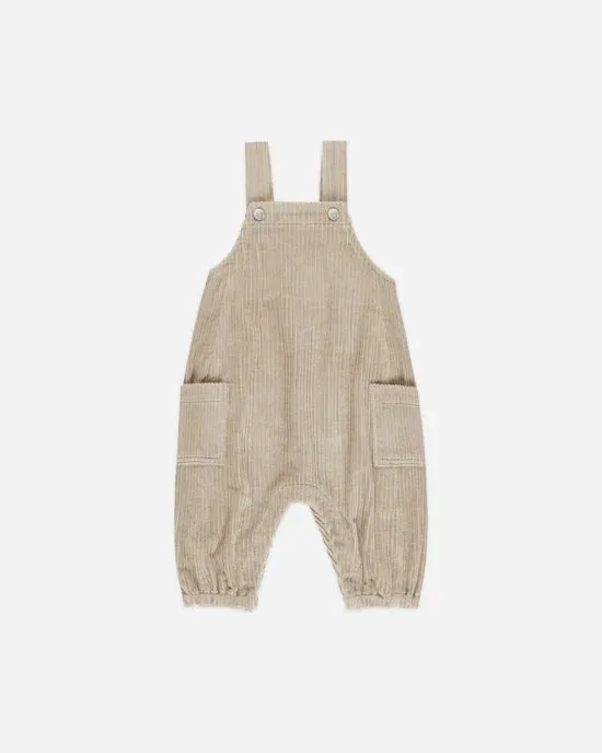 Rylee   Cru Cargo Baby Overall