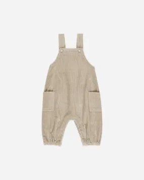 Rylee   Cru Cargo Baby Overall