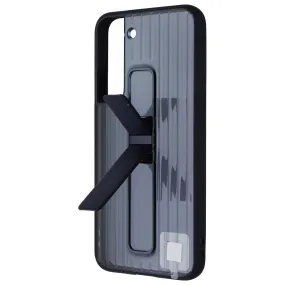 Samsung Protective Standing Cover for Samsung Galaxy S22 - Navy