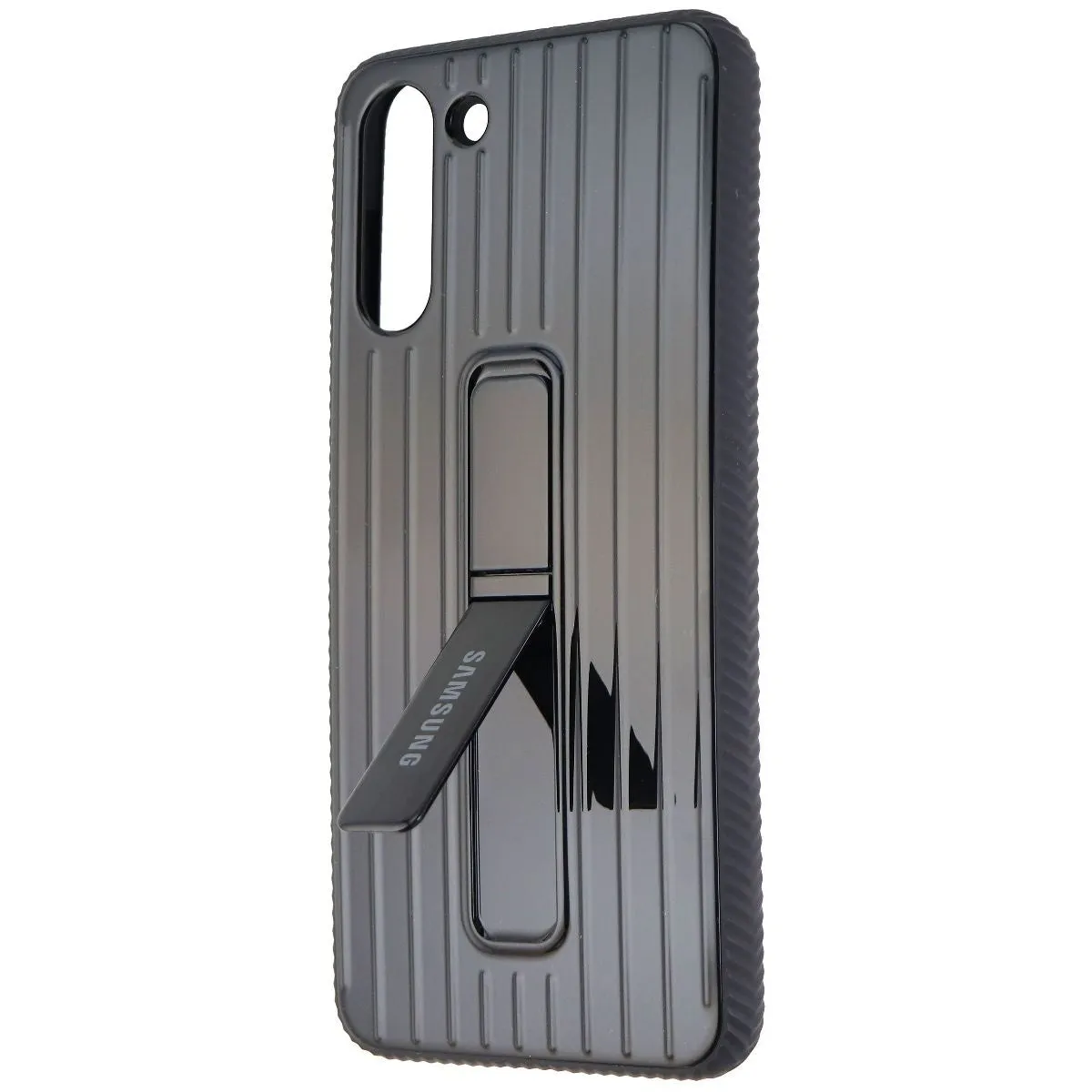 Samsung Rugged Protective Cover for Galaxy (S21 ) / (S21 ) 5G - Black