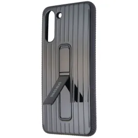 Samsung Rugged Protective Cover for Galaxy (S21 ) / (S21 ) 5G - Black