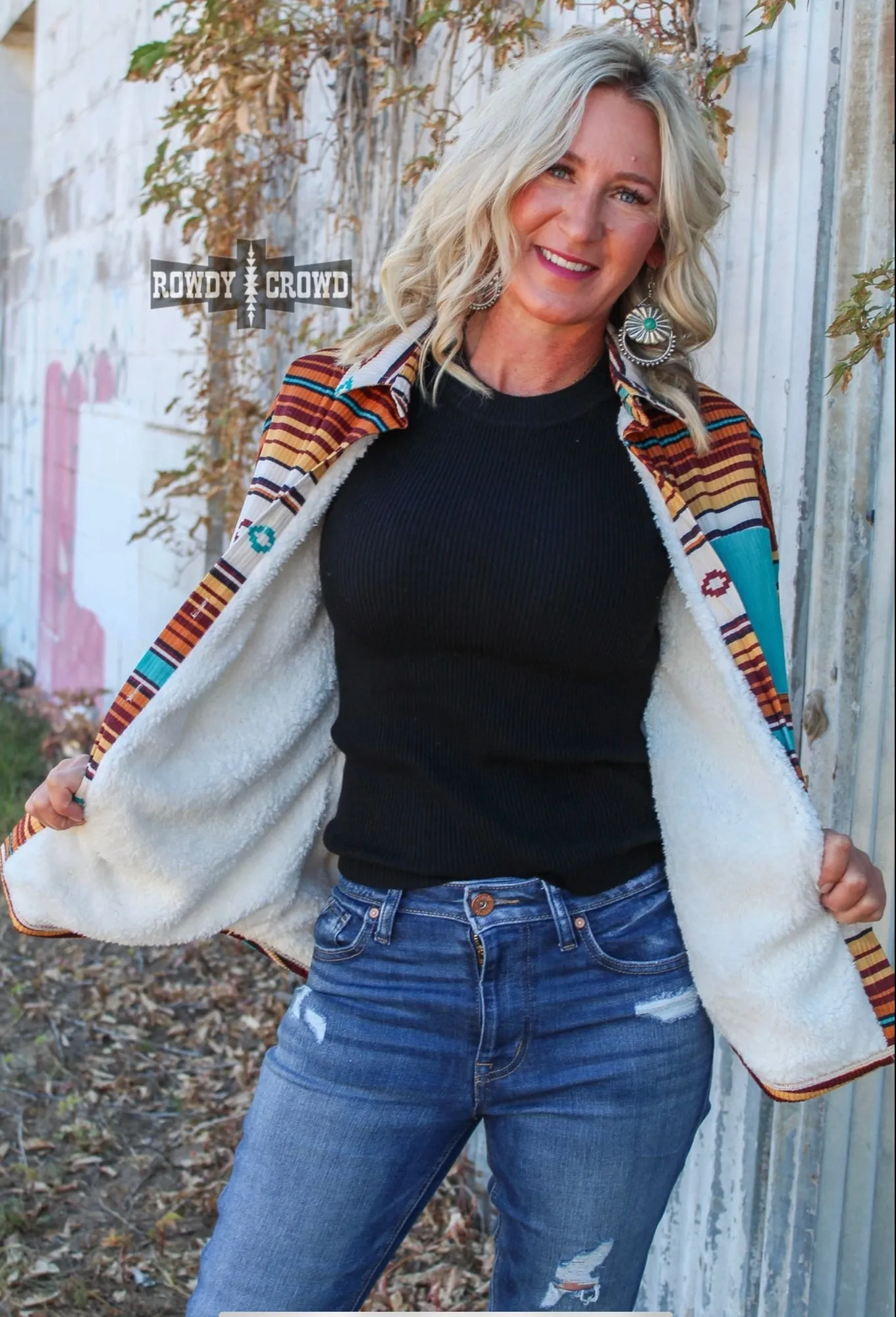 Shiner Jacket