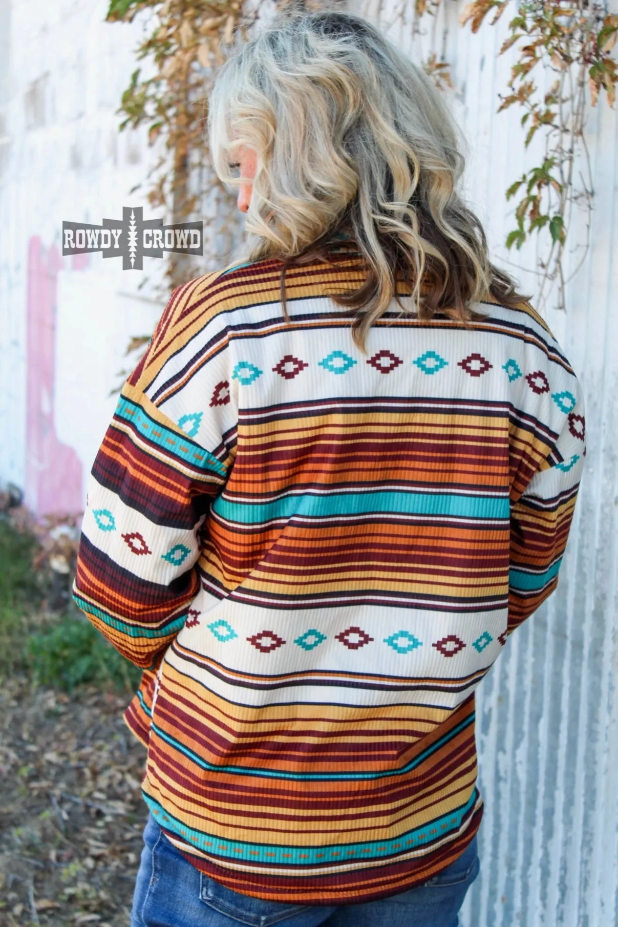 Shiner Jacket