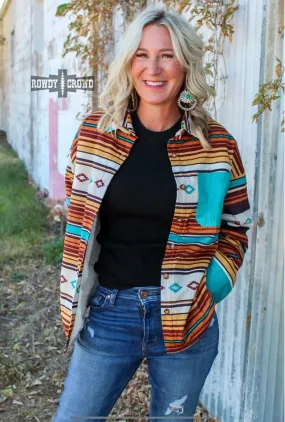 Shiner Jacket