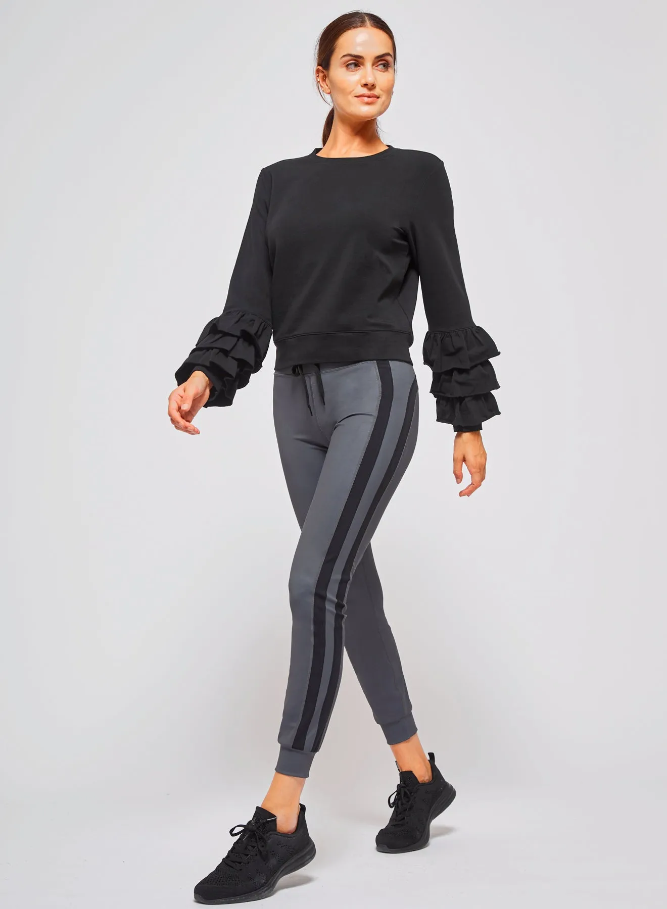 Slim Jogger