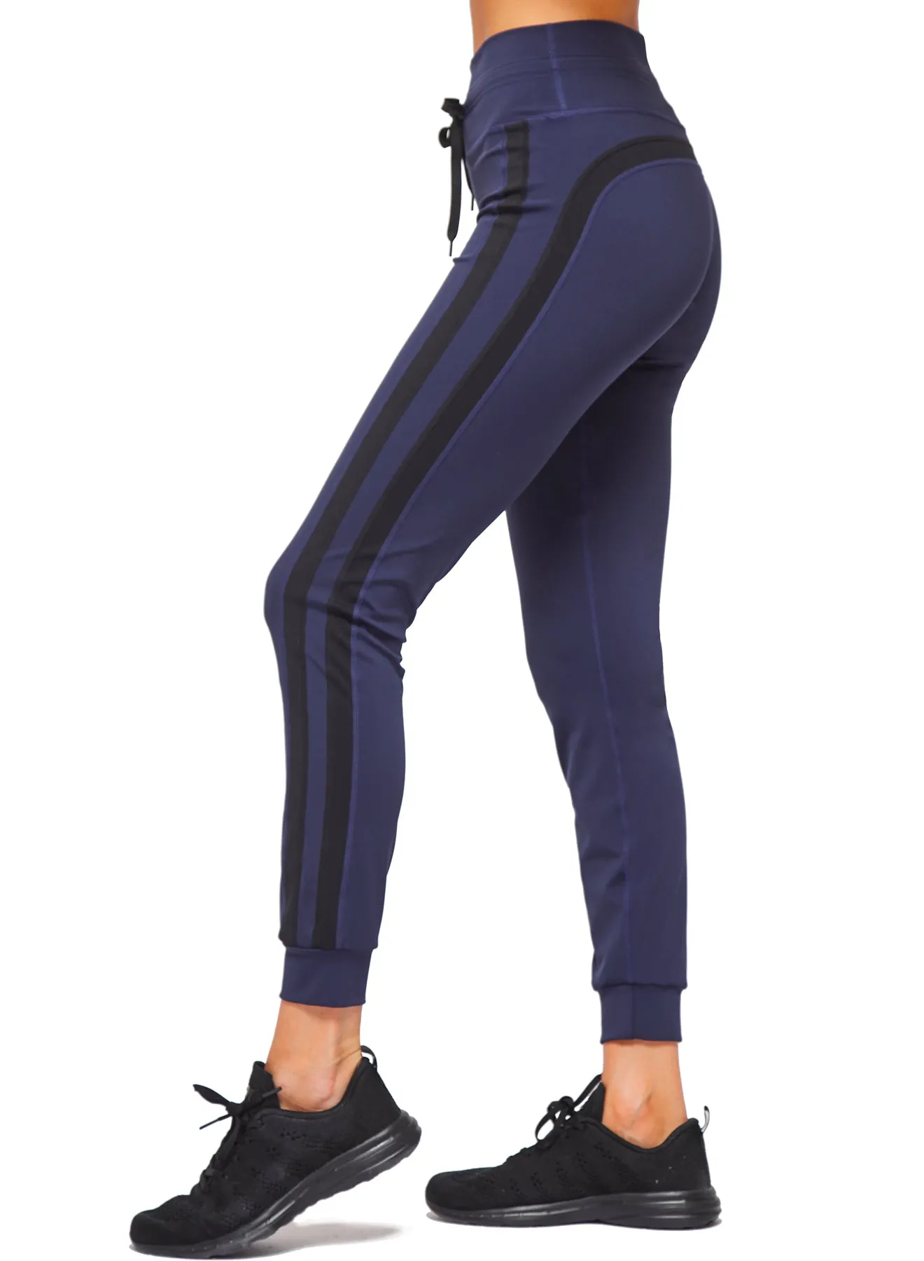 Slim Jogger