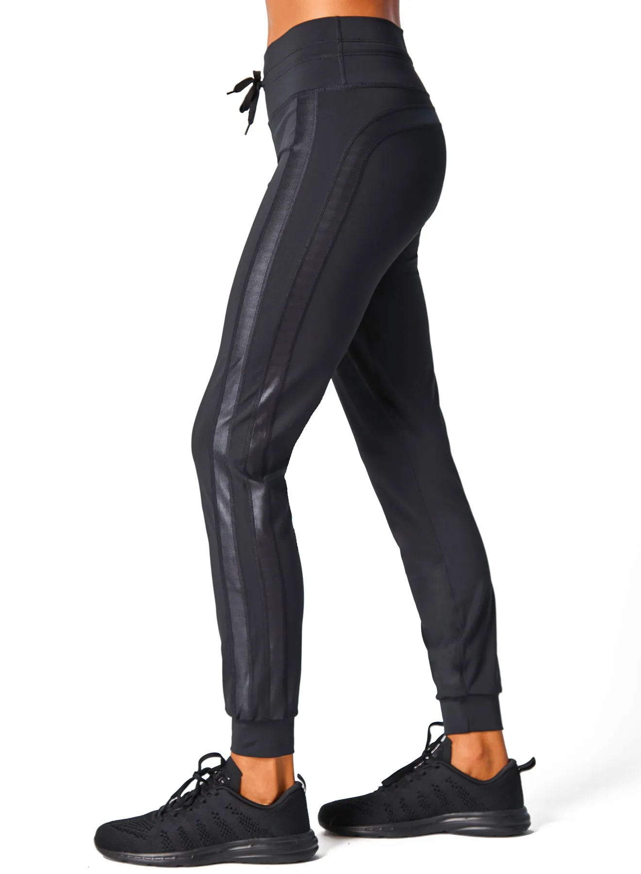 Slim Jogger