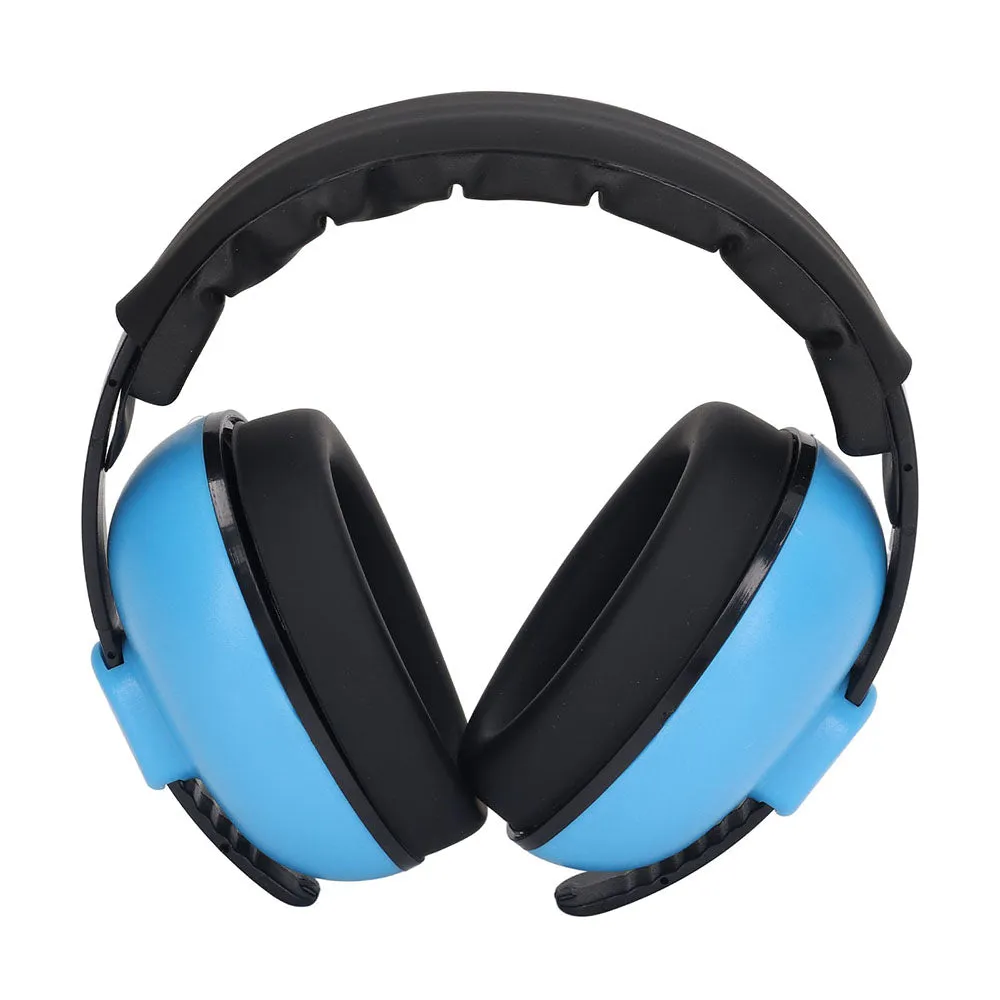 Soundproof Earmuffs for Kids Sleeping Mini Noise Reduction Ear Muffs