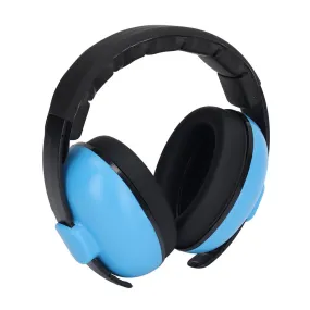 Soundproof Earmuffs for Kids Sleeping Mini Noise Reduction Ear Muffs