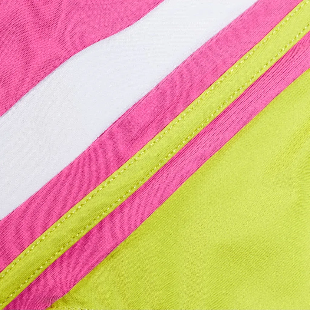 Speedo Girl's Infinity Splice