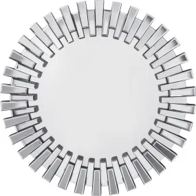 Sprocket Mirror